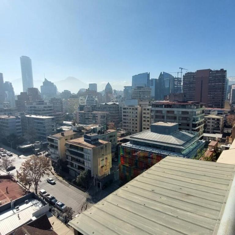 Lindo departamento en la mejor ubicación - Apartamento de 2 dormitorios - 10