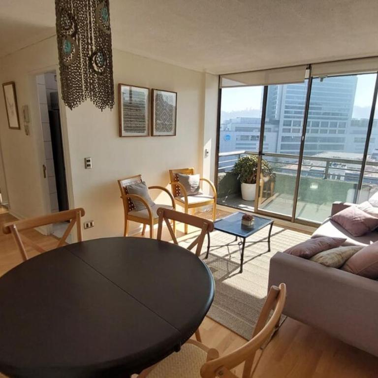 Lindo departamento en la mejor ubicación - Apartamento de 2 dormitorios - 16