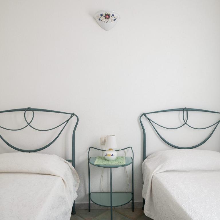 Villetta Bouganville - Appartamento con 2 Camere da Letto e con Piscina Privata - 43