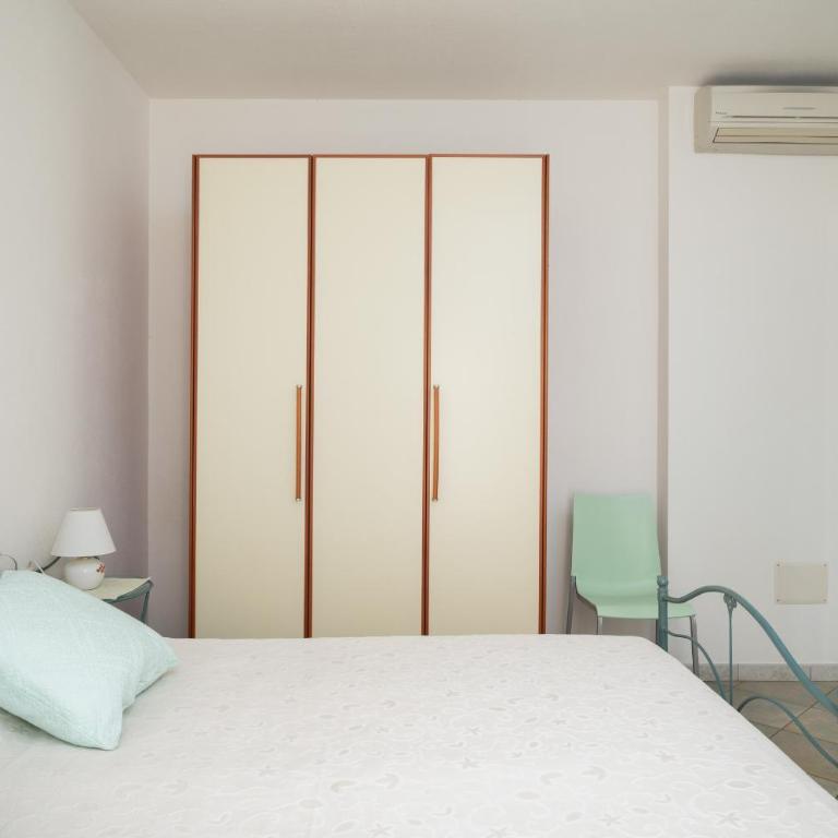 Villetta Bouganville - Appartamento con 2 Camere da Letto e con Piscina Privata - 44