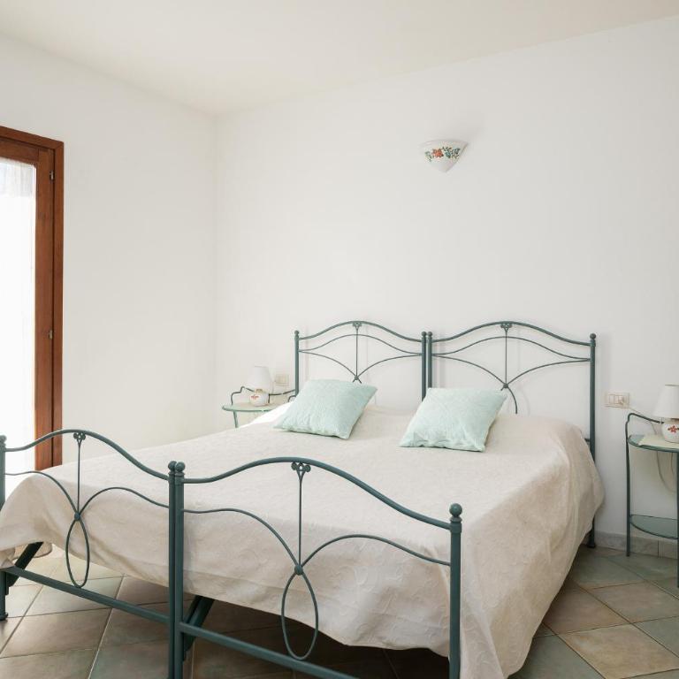 Villetta Bouganville - Appartamento con 2 Camere da Letto e con Piscina Privata - 47