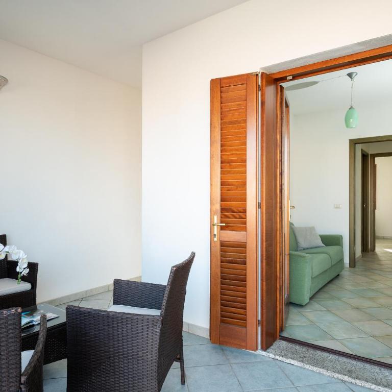 Villetta Bouganville - Appartamento con 2 Camere da Letto e con Piscina Privata - 49