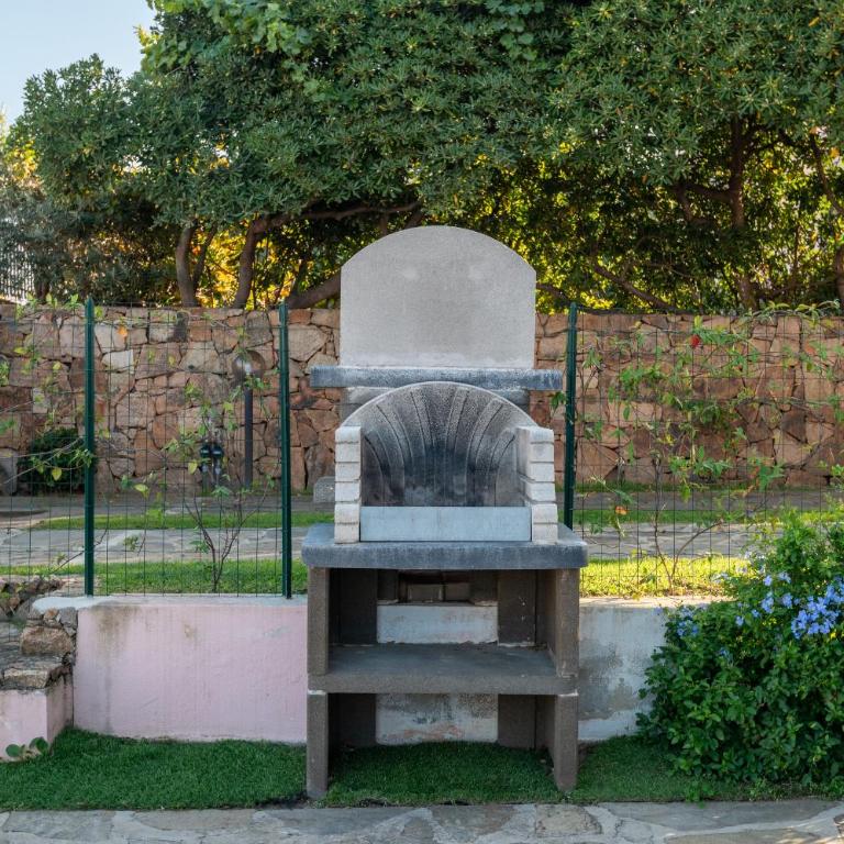 Villetta Bouganville - Appartamento con 2 Camere da Letto e con Piscina Privata - 57