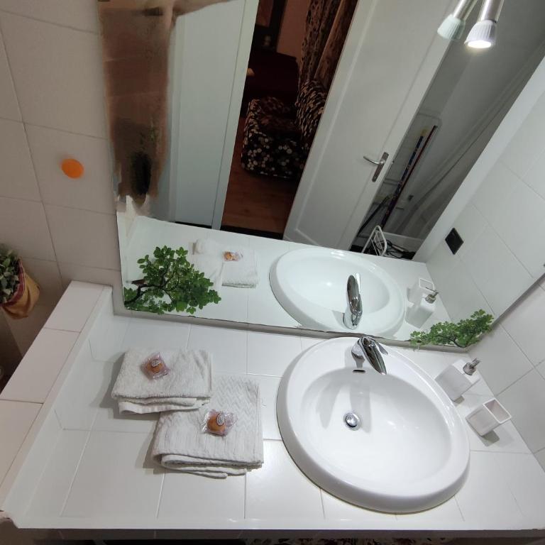 Le Grazie Maisons Genova - Appartamento - 7