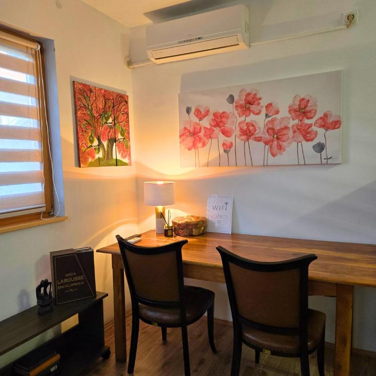 Airport Studio - Lucia - Apartman sa 1 Spavaćom Sobom - 2