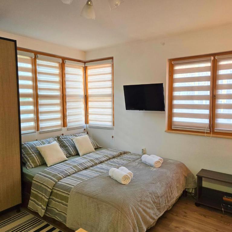 Airport Studio - Lucia - Apartman sa 1 Spavaćom Sobom - 4