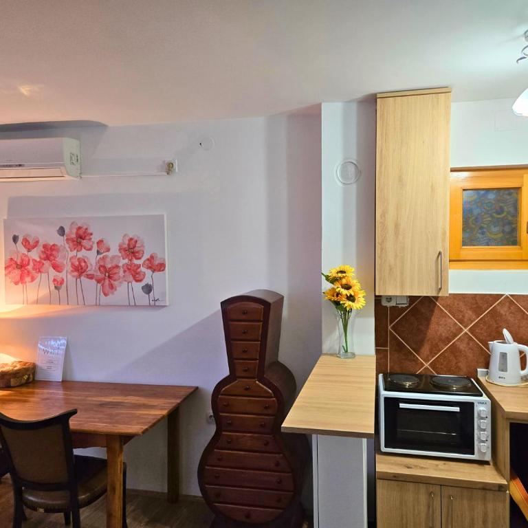 Airport Studio - Lucia - Apartman sa 1 Spavaćom Sobom - 8