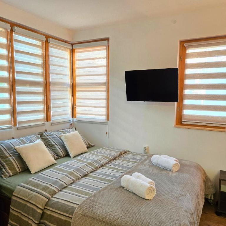 Airport Studio - Lucia - Apartman sa 1 Spavaćom Sobom - 6