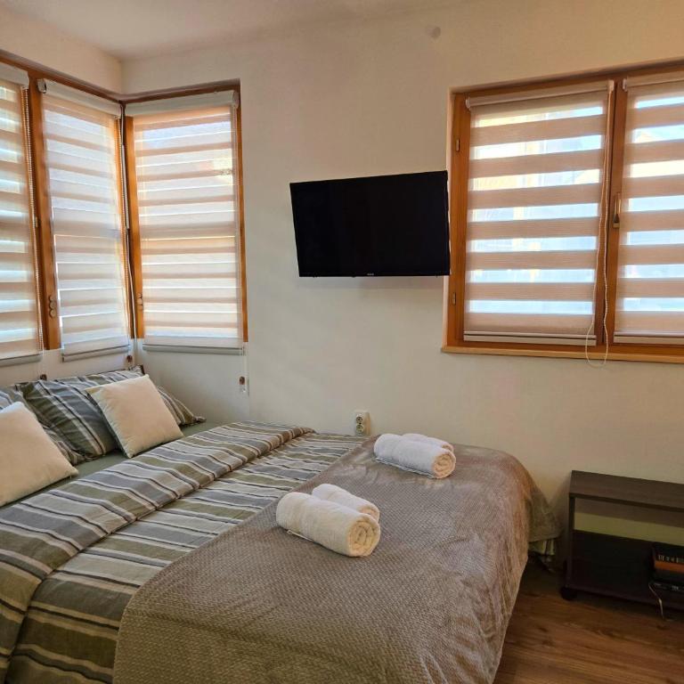 Airport Studio - Lucia - Apartman sa 1 Spavaćom Sobom - 11