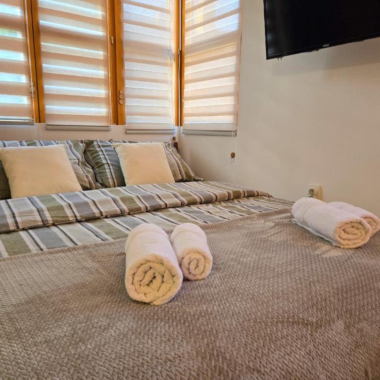 Airport Studio - Lucia - Apartman sa 1 Spavaćom Sobom - 30