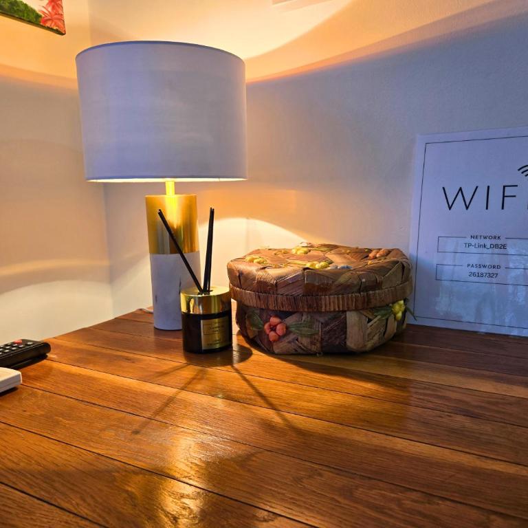 Airport Studio - Lucia - Apartman sa 1 Spavaćom Sobom - 19