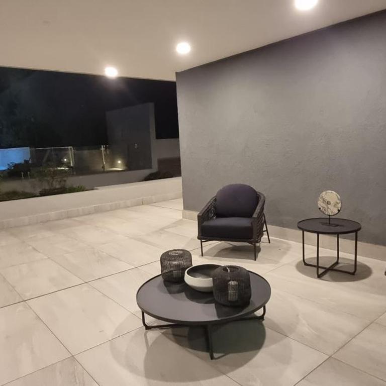 Equipado y hermoso Departamento - Apartamento de 1 dormitorio - 26