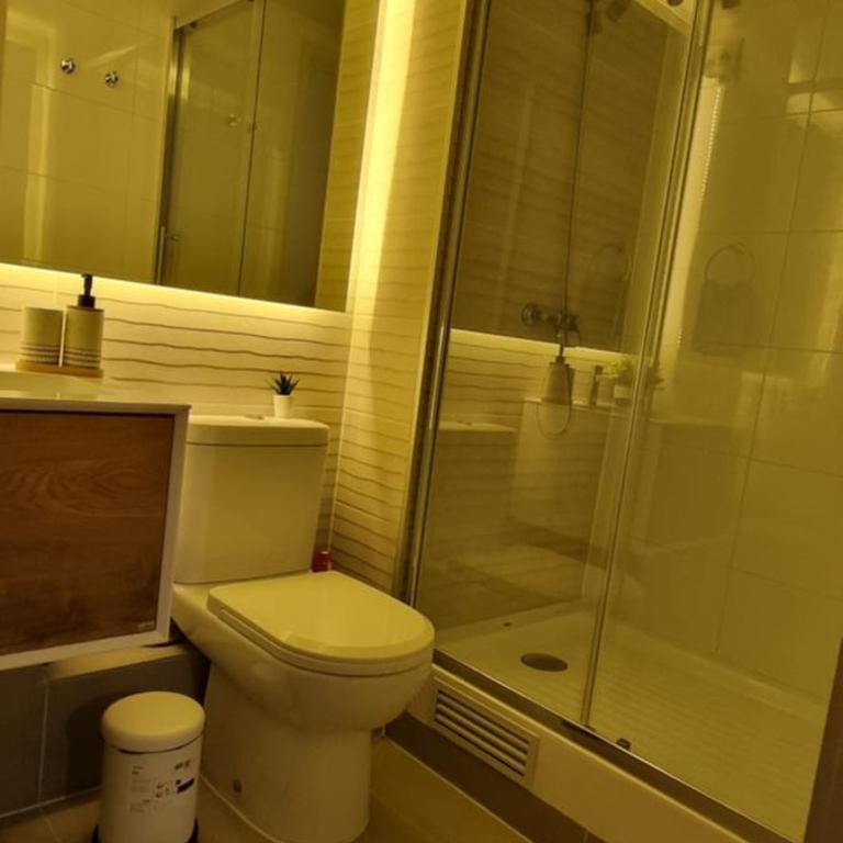 Equipado y hermoso Departamento - Apartamento de 1 dormitorio - 22