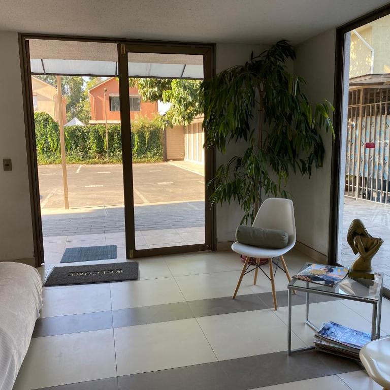 BUIN CENTRO Departamento - Apartamento de 2 dormitorios - 4