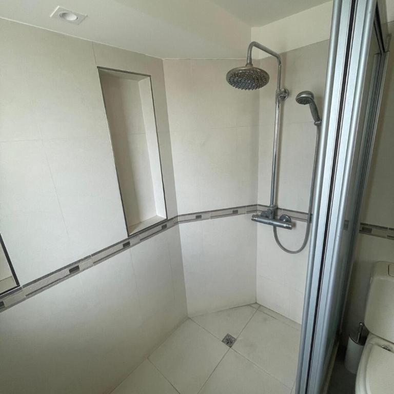 Department for 2 ambiences Alem - One-Bedroom Apartment - 3