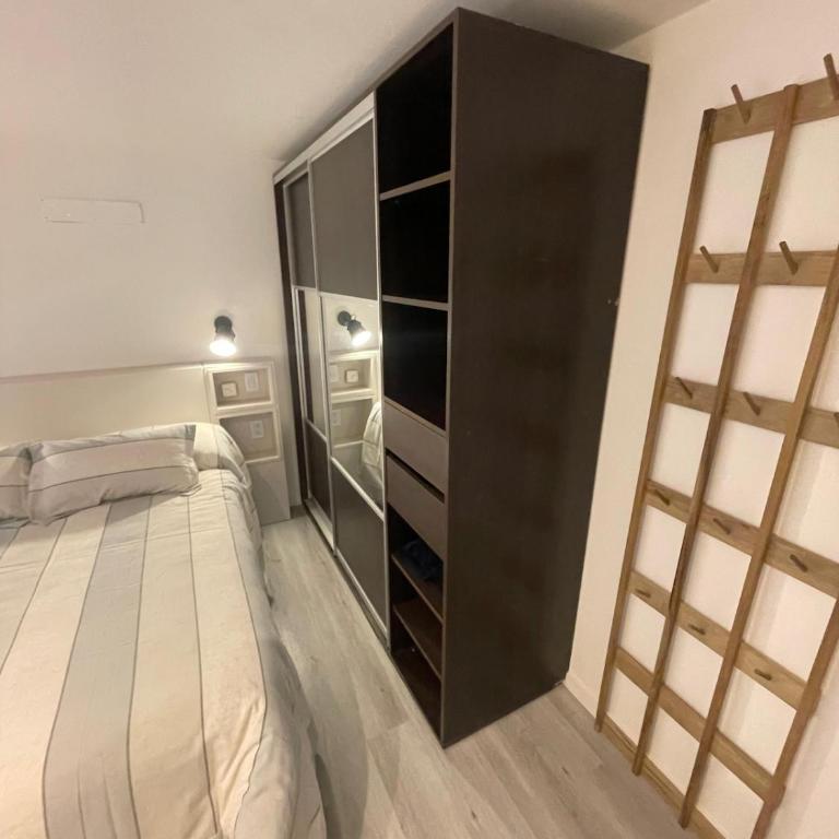 Department for 2 ambiences Alem - One-Bedroom Apartment - 11