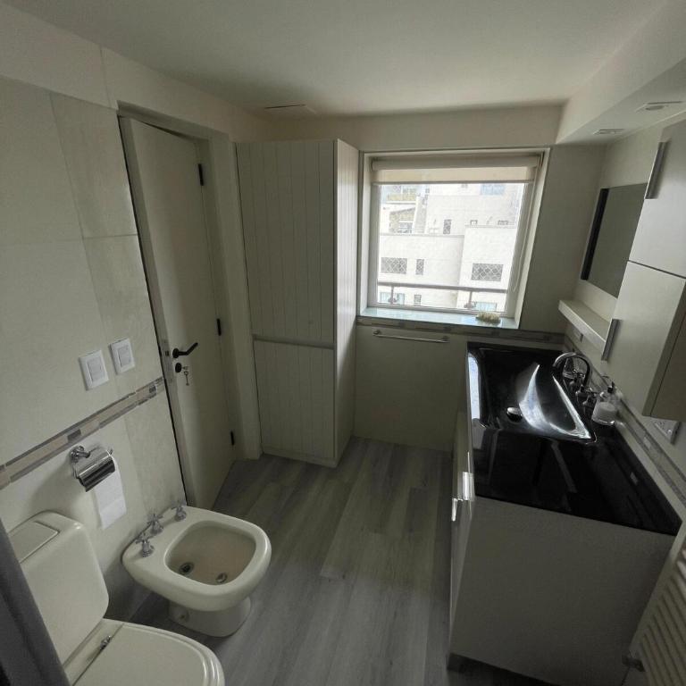 Department for 2 ambiences Alem - One-Bedroom Apartment - 13