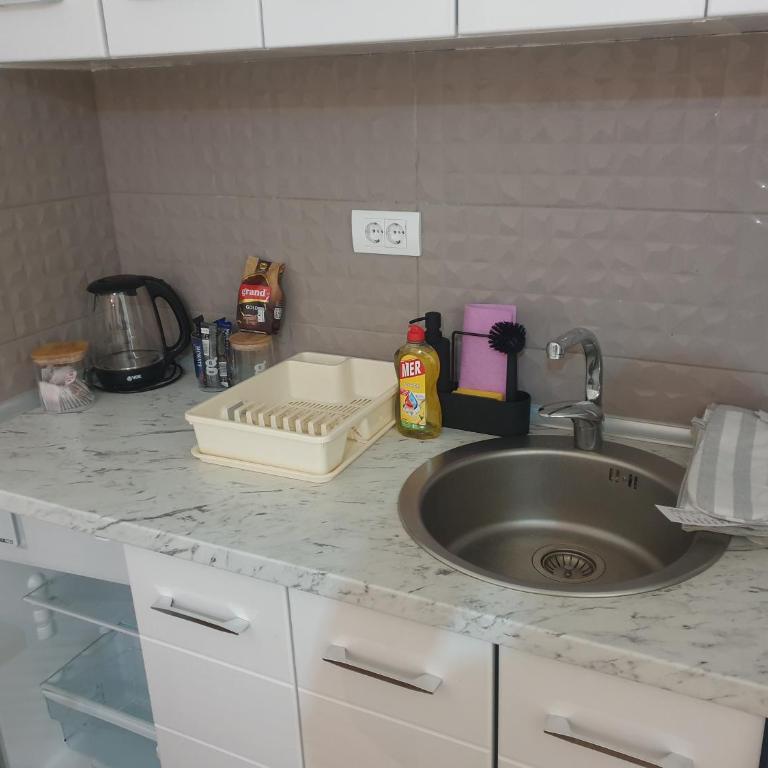 LEON Apartman - Apartman sa 1 Spavaćom Sobom - 14