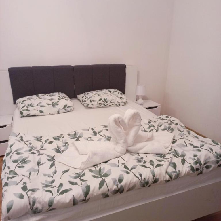 LEON Apartman - Apartman sa 1 Spavaćom Sobom - 8
