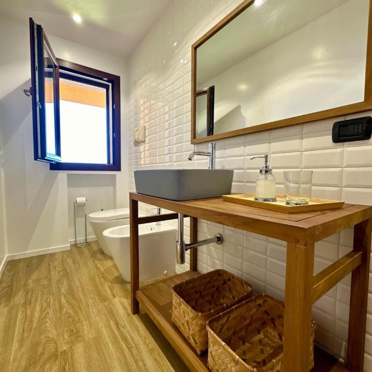 Rosa - Donna Rosa Apartment - Appartamento con 1 Camera da Letto - 18