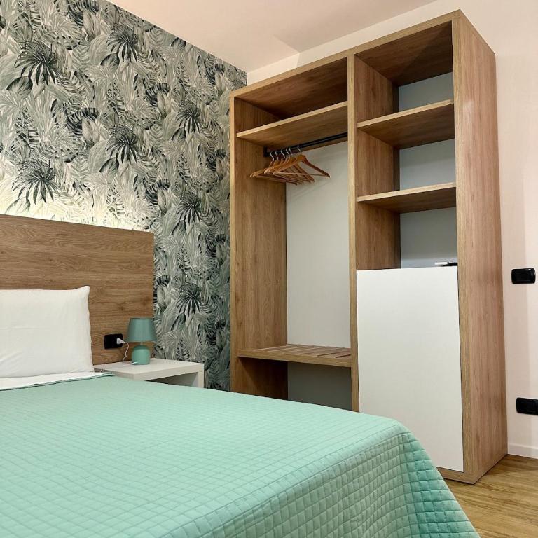 Rosa - Donna Rosa Apartment - Appartamento con 1 Camera da Letto - 20