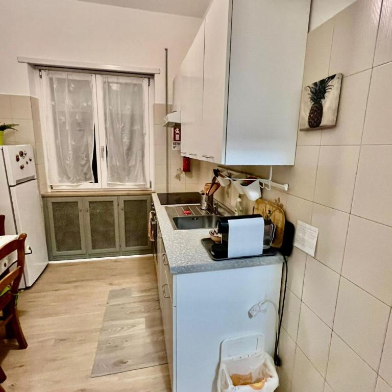 Domus Antonia - Appartamento con 2 Camere da Letto - 14