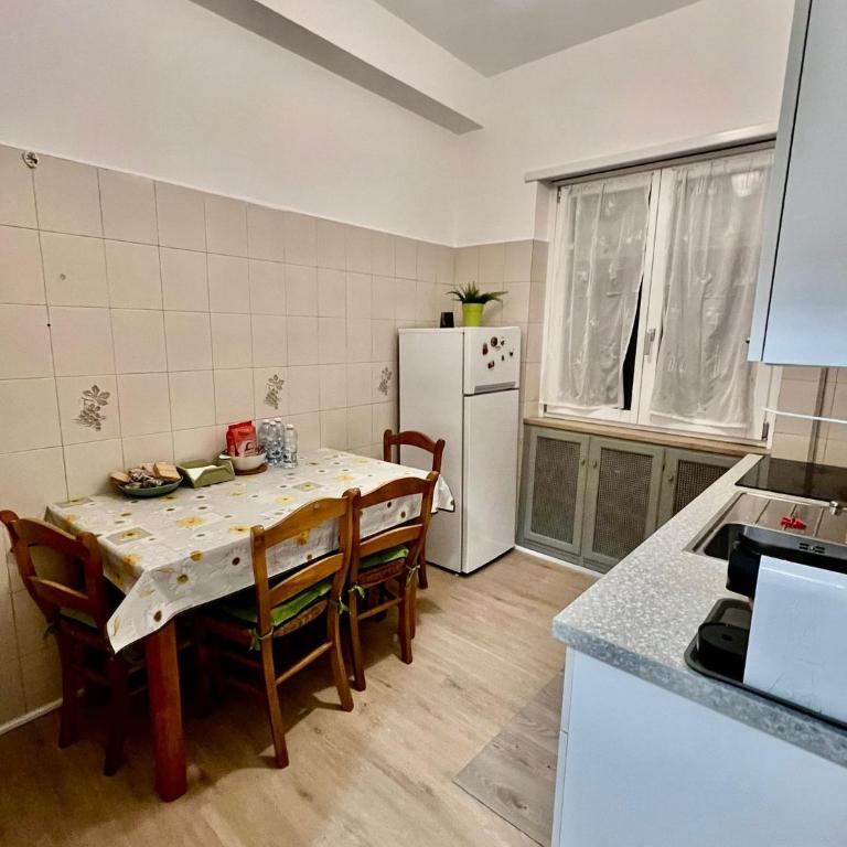 Domus Antonia - Appartamento con 2 Camere da Letto - 24