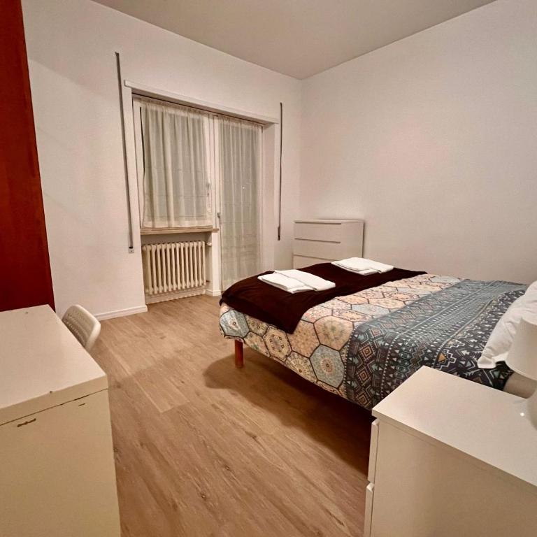 Domus Antonia - Appartamento con 2 Camere da Letto - 28