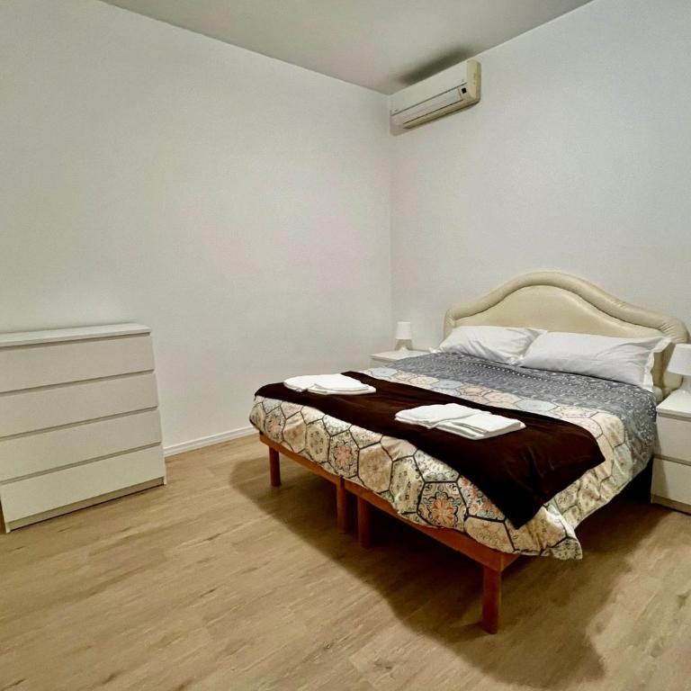 Domus Antonia - Appartamento con 2 Camere da Letto - 38
