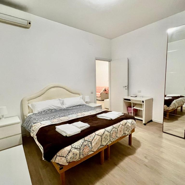 Domus Antonia - Appartamento con 2 Camere da Letto - 30