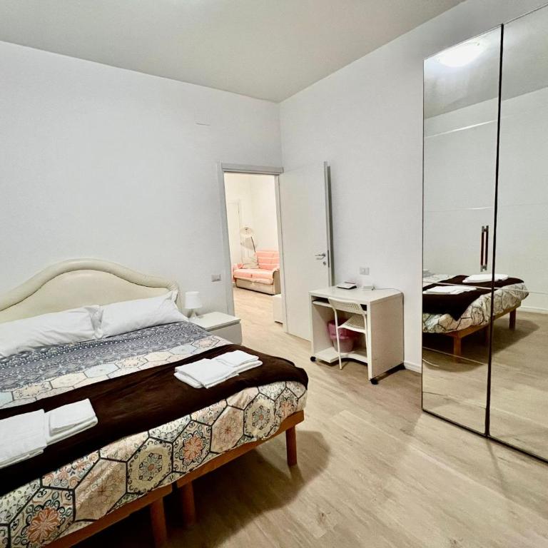 Domus Antonia - Appartamento con 2 Camere da Letto - 34