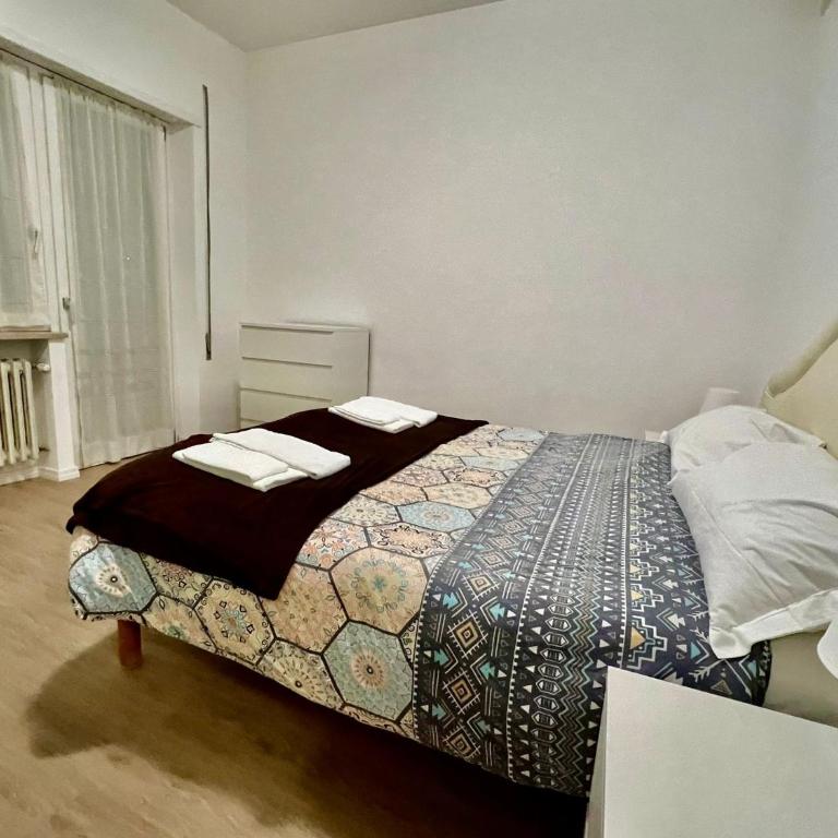 Domus Antonia - Appartamento con 2 Camere da Letto - 40