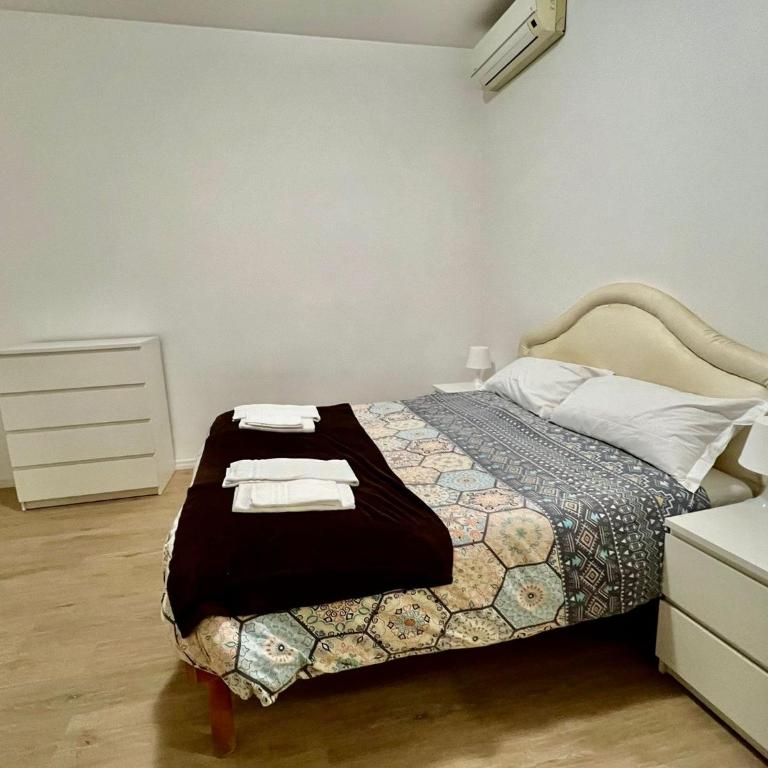 Domus Antonia - Appartamento con 2 Camere da Letto - 35