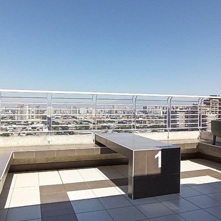 Apartamento Living Vicuña - Apartamento de 2 dormitorios - 1