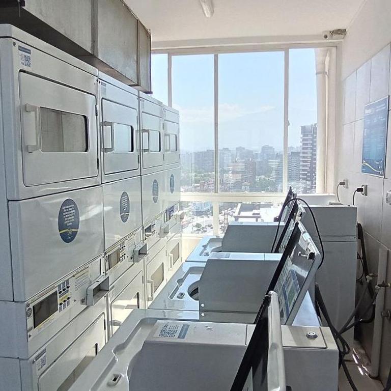 Apartamento Living Vicuña - Apartamento de 2 dormitorios - 5
