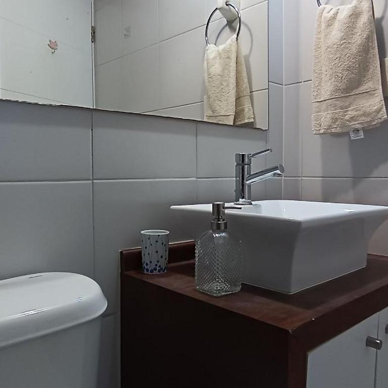 Apartamento Living Vicuña - Apartamento de 2 dormitorios - 16