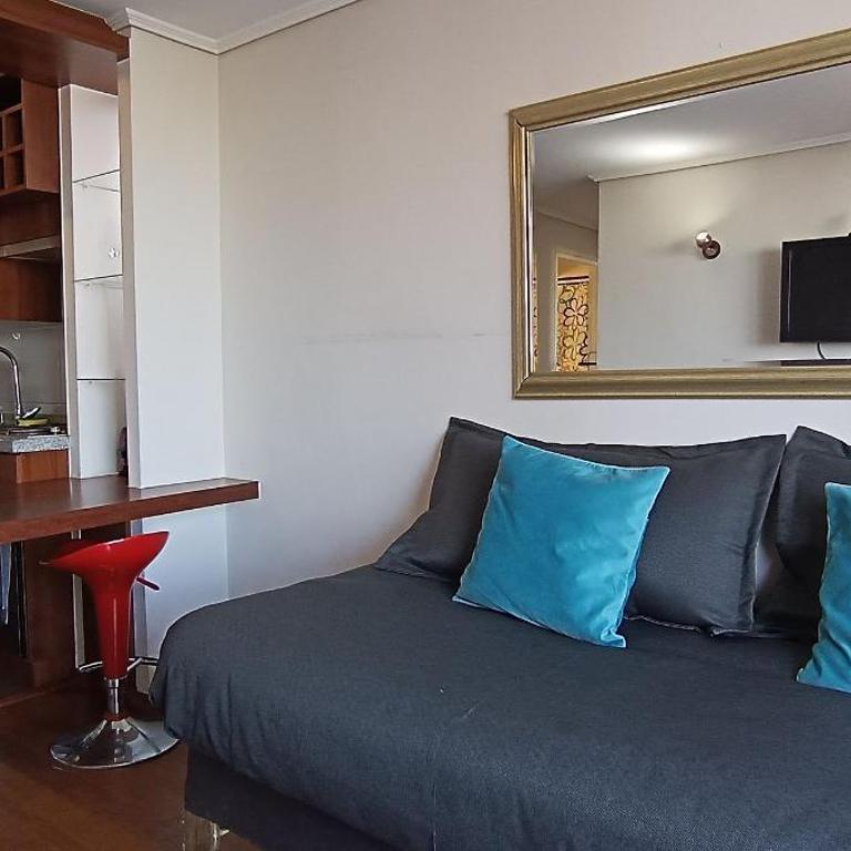 Apartamento Living Vicuña - Apartamento de 2 dormitorios - 8