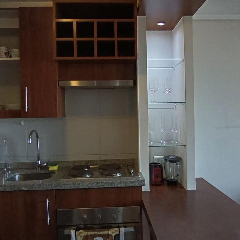 Apartamento Living Vicuña - Apartamento de 2 dormitorios - 21