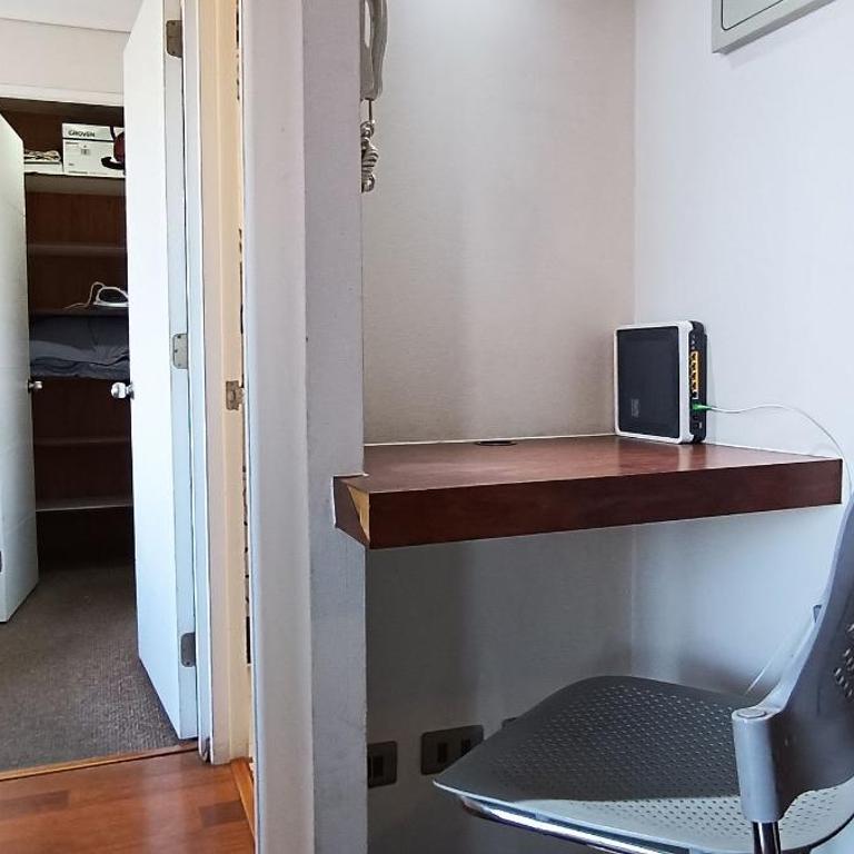 Apartamento Living Vicuña - Apartamento de 2 dormitorios - 23
