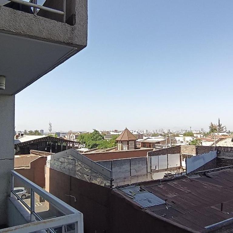 Apartamento Living Vicuña - Apartamento de 2 dormitorios - 25