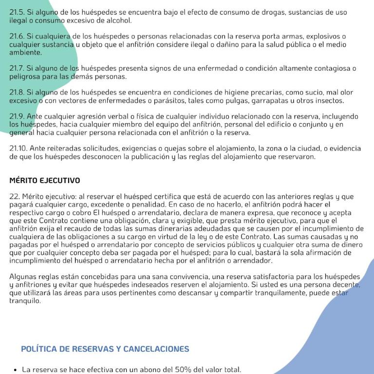 Vista y estilo frente al mar! - Apartamento de 2 dormitorios - 24