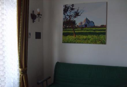 La Piccola Masseria - Monolocale su 2 Livelli - 7