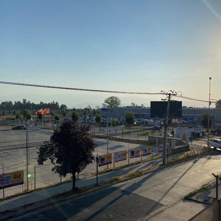 BUIN CENTRO Departamento - Apartamento de 2 dormitorios - 30