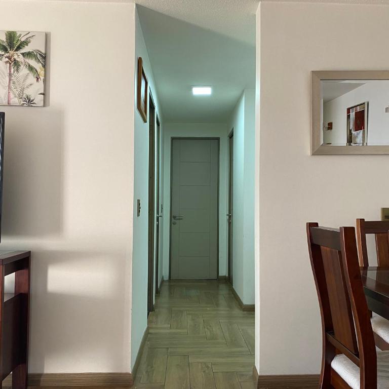 BUIN CENTRO Departamento - Apartamento de 2 dormitorios - 13