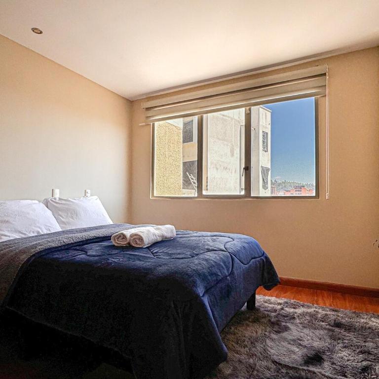 Family Haven in Downtown Cuenca with Garage - Apartamento de 3 dormitorios - 13