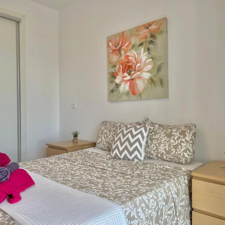 Apartment in Avenida Alay, 2 - Apartment mit 2 Schlafzimmern - 10