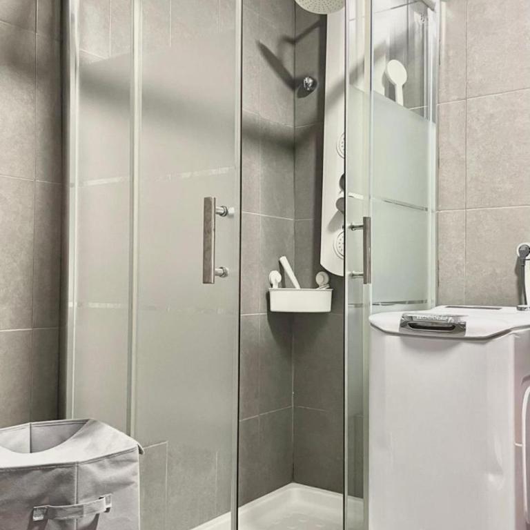 Apartment in Avenida Alay, 2 - Apartment mit 2 Schlafzimmern - 16