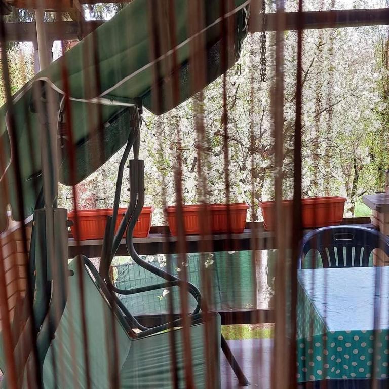 Kuća za odmor Ravne H&N - Apartman sa Terasom - 4