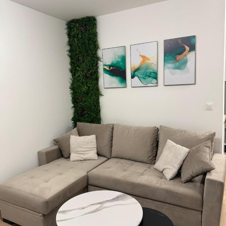 Studio apartment ALFA - Apartman sa 1 Spavaćom Sobom - 4