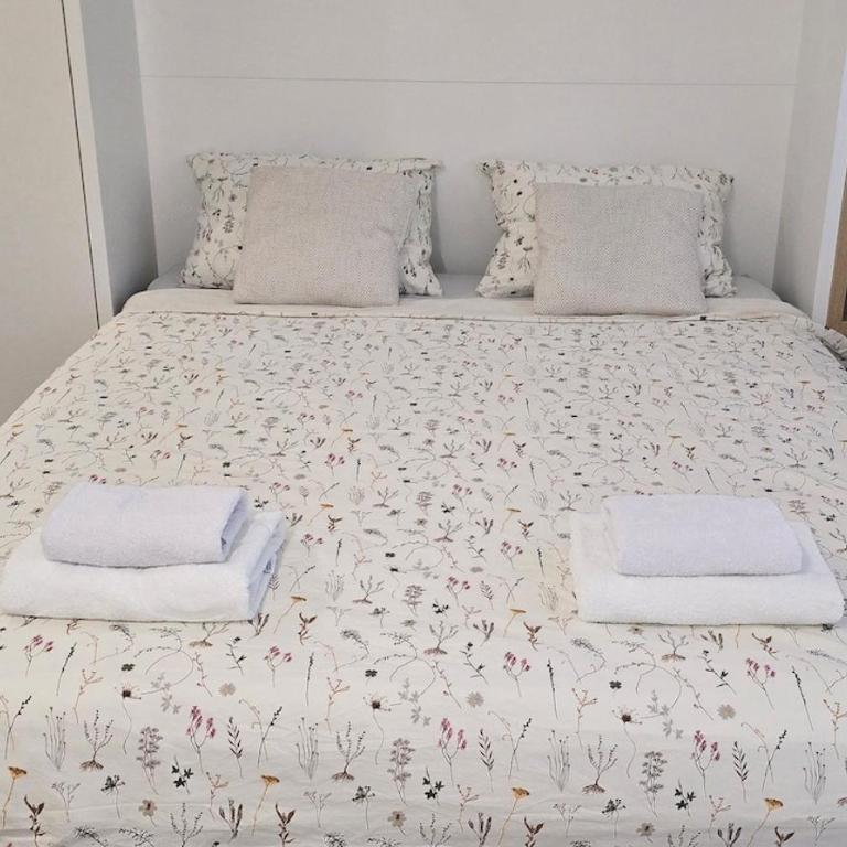 Studio apartment ALFA - Apartman sa 1 Spavaćom Sobom - 10